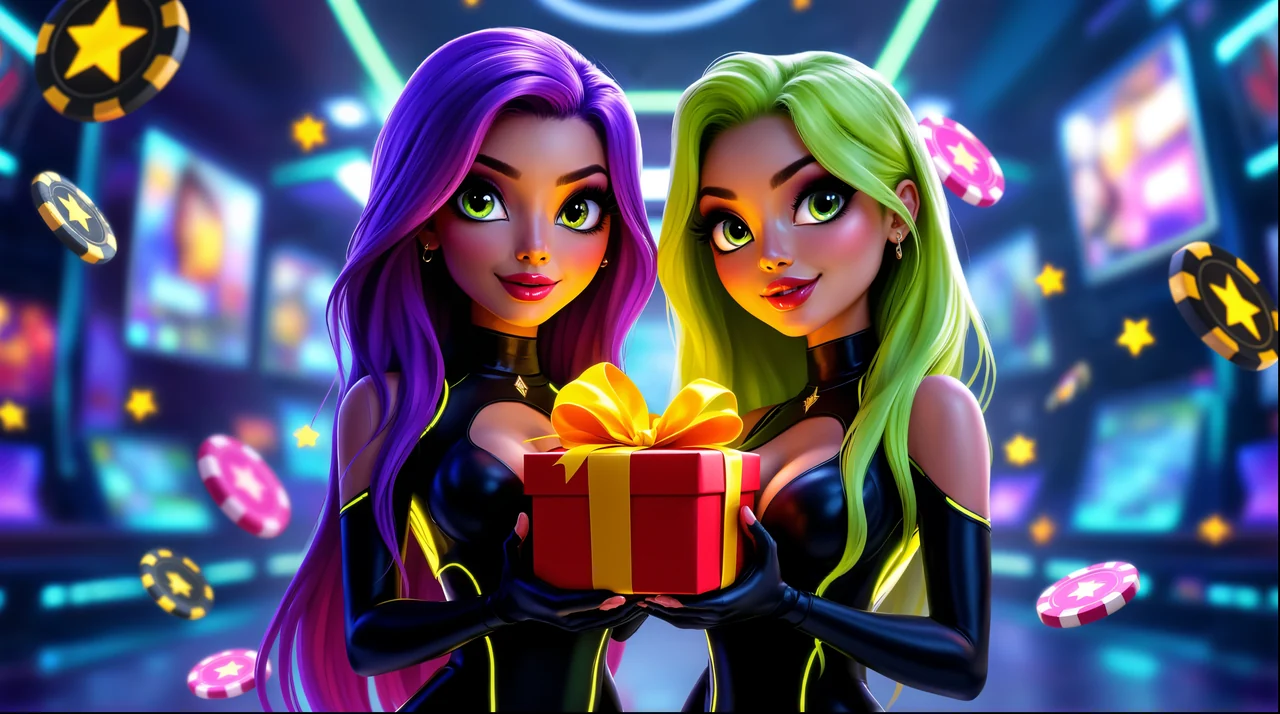twindor casino online — Slots und Bonus